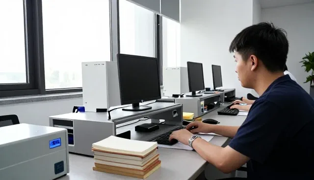 职业发展测评