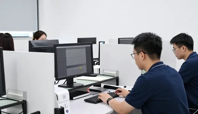 大连正煦教育科技有限公司