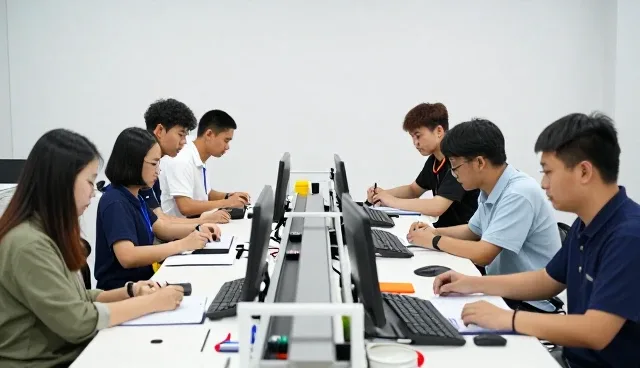 大连正煦教育科技有限公司